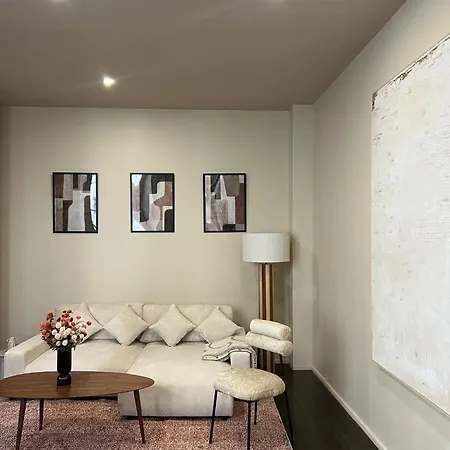 Apartment 2 Elegants Au Coeur Du Marais Paris