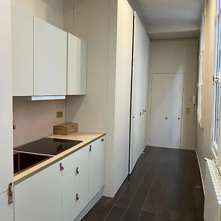 2 Elegants Au Coeur Du Marais Апартаменты Париж